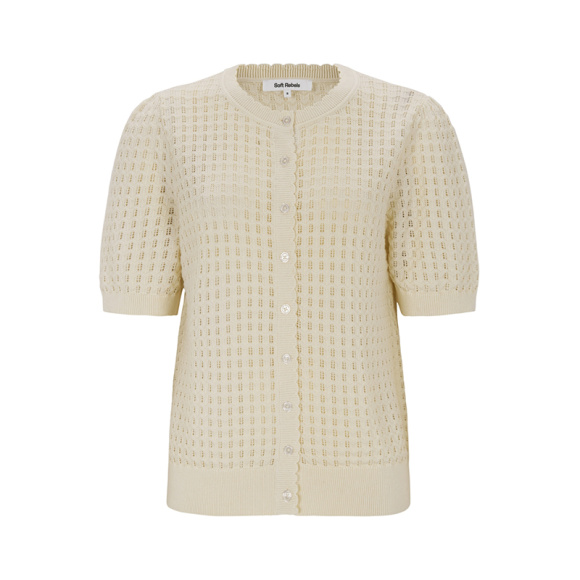 Soft Rebels - Soft Rebels SRAlarice Cardigan 