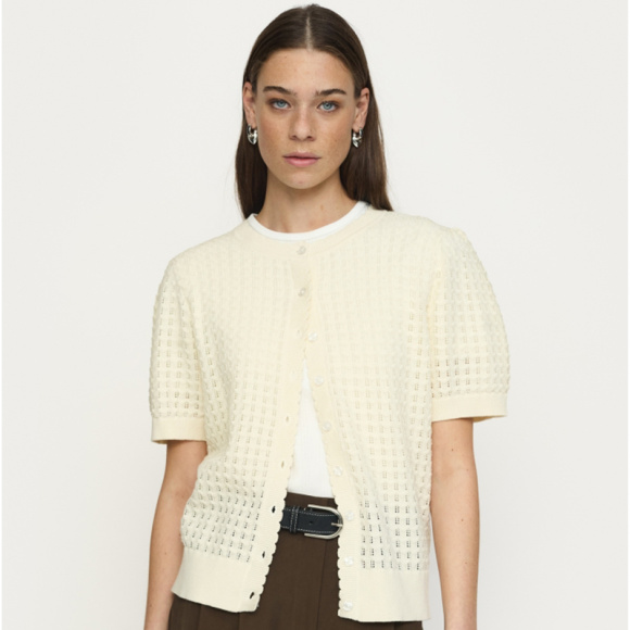 Soft Rebels - Soft Rebels SRAlarice Cardigan 