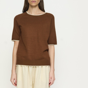 Soft Rebels SRMarla SS Strik 