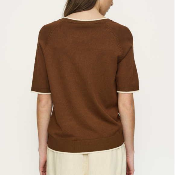 Soft Rebels - Soft Rebels SRMarla SS Strik 