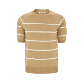 Soft Rebels SRMarla Stripe SS Strik Soft Rebels SRMarla Stripe SS Strik