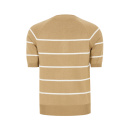 Soft Rebels - Soft Rebels SRMarla Stripe SS Strik 