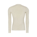 Soft Rebels - Soft Rebels SRRoman O-neck Bluse 