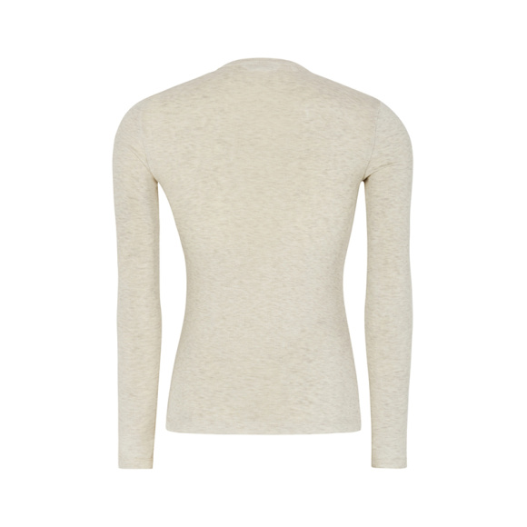 Soft Rebels - Soft Rebels SRRoman O-neck Bluse 