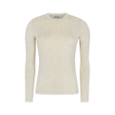 Soft Rebels - Soft Rebels SRRoman O-neck Bluse 