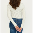 Soft Rebels - Soft Rebels SRRoman O-neck Bluse 