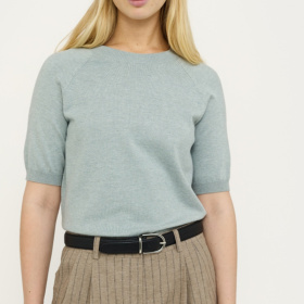 Soft Rebels SRMarla SS Strik 