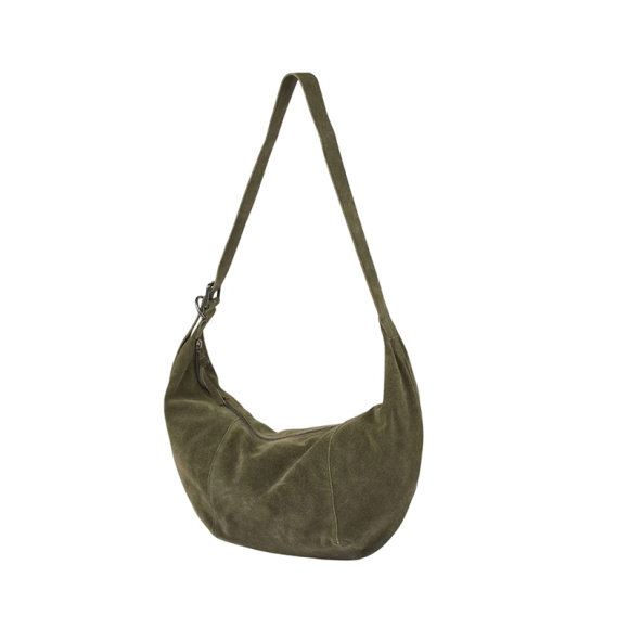 Soft Rebels - Soft Rebels SRPetra Suede Taske 