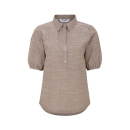 Soft Rebels - Soft Rebels SREbbi Skjorte Soft Rebels - Soft Rebels SREbbi Skjorte