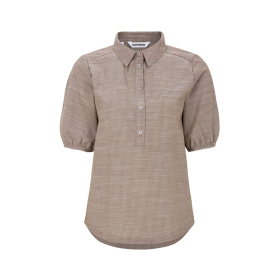 Soft Rebels SREbbi Skjorte