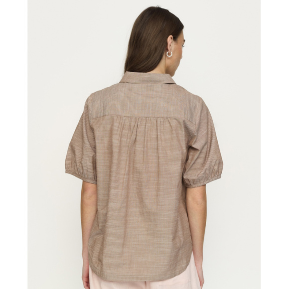 Soft Rebels - Soft Rebels SREbbi Skjorte