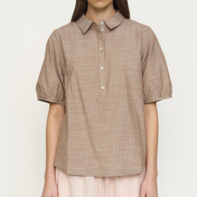 Soft Rebels SREbbi Skjorte