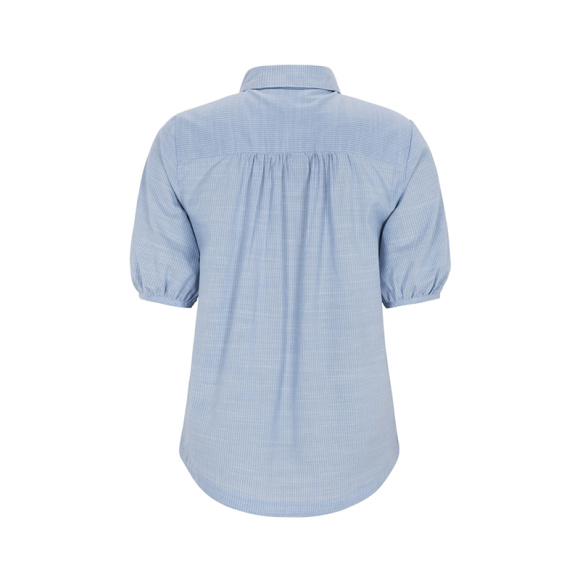 Soft Rebels - Soft Rebels SREbbi Skjorte