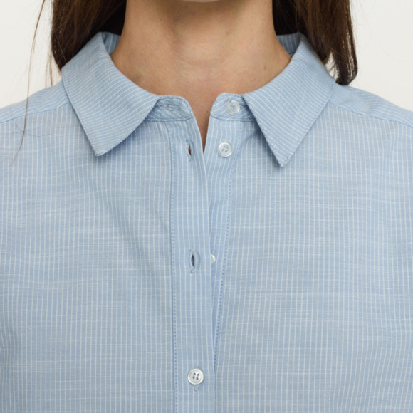 Soft Rebels - Soft Rebels SREbbi Skjorte