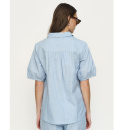 Soft Rebels - Soft Rebels SREbbi Skjorte