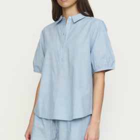 Soft Rebels SREbbi Skjorte