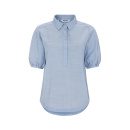 Soft Rebels - Soft Rebels SREbbi Skjorte