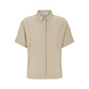 Soft Rebels - Soft Rebels SRYindi Freedom Skjorte