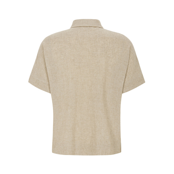 Soft Rebels - Soft Rebels SRYindi Freedom Skjorte