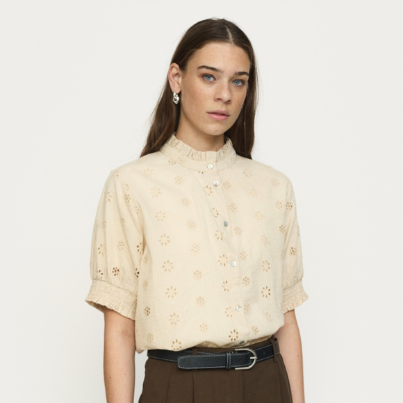 Soft Rebels - Soft Rebels SRAloisa Skjorte