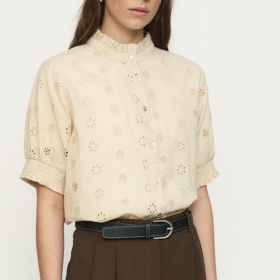 Soft Rebels SRAloisa Skjorte