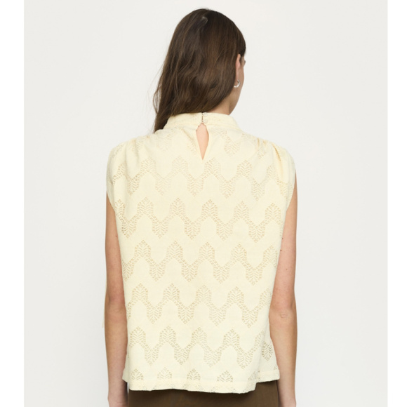 Soft Rebels - Soft Rebels SRAdalia Bluse 