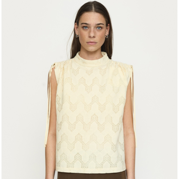 Soft Rebels - Soft Rebels SRAdalia Bluse 