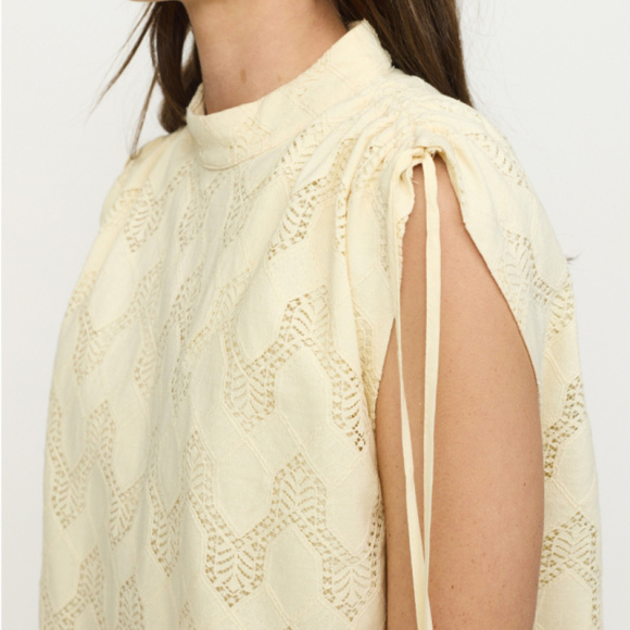 Soft Rebels - Soft Rebels SRAdalia Bluse 