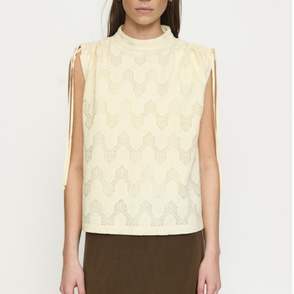 Soft Rebels - Soft Rebels SRAdalia Bluse 