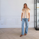 Ivy - Ivy Cph Mia Jeans 