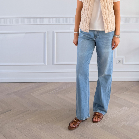 Ivy - Ivy Cph Mia Jeans 