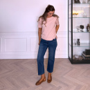 Cero - Cero Kick Flared Denim Jeans Cero - Cero Kick Flared Denim Jeans