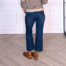 Cero - Cero Kick Flared Denim Jeans Cero - Cero Kick Flared Denim Jeans