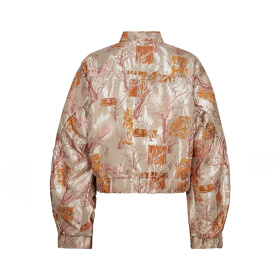 Gossia CapellaGo Bomber Jakke 