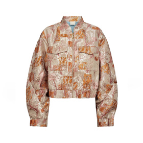 Gossia CapellaGo Bomber Jakke Gossia CapellaGo Bomber Jakke