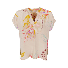 Black Colour BcLuna Andrea Bluse 