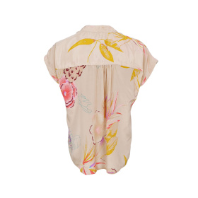 Black Colour BcLuna Andrea Bluse 