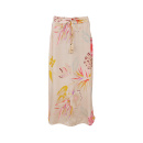 Black Colour - Black Colour BcLuna Regular Nederdel 