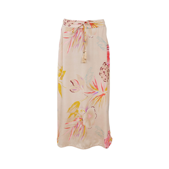 Black Colour - Black Colour BcLuna Regular Nederdel 