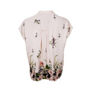 Black Colour - Black Colour BcBea Bluse 