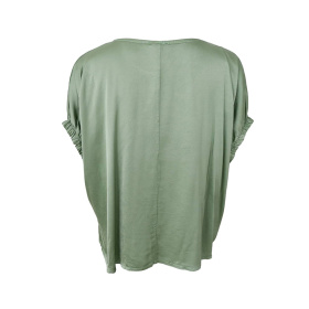 Black Colour BcMabel Bluse 