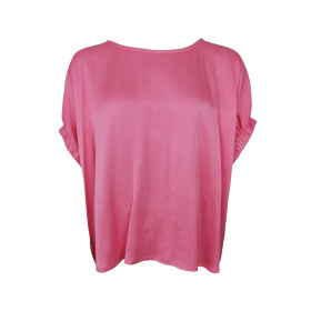 Black Colour BcMabel Bluse 