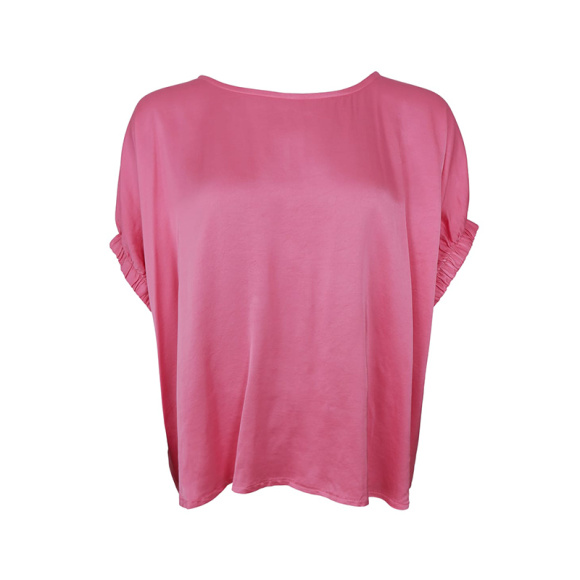 Black Colour - Black Colour BcMabel Bluse 