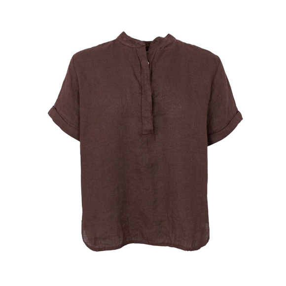 Black Colour - Black Colour BcMelina Bluse 