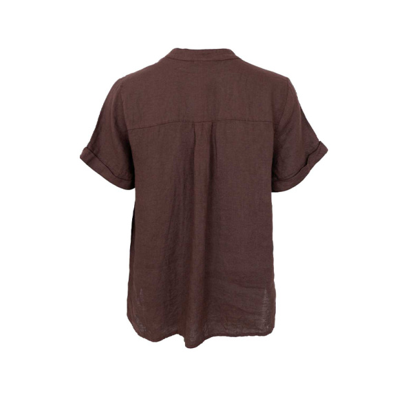 Black Colour - Black Colour BcMelina Bluse 