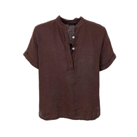 Black Colour BcMelina Bluse Black Colour BcMelina Bluse