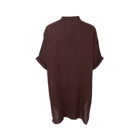 Black Colour BcMelina Hørtunika