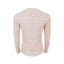 Black Colour - Black Colour Annie Meshbluse 