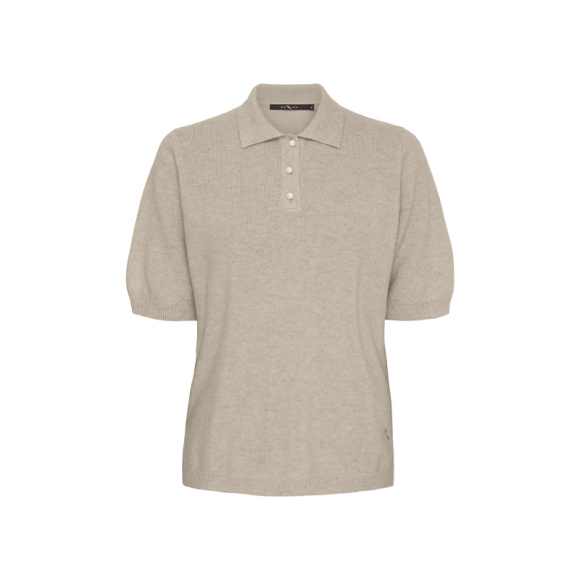 BTF-CPH - BTF Cashmere Pullover Med Collar