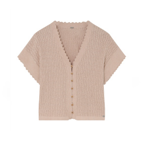 Gustav Carly Strik Cardigan 
